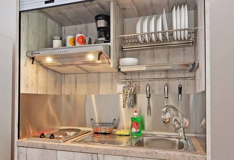 בית מלון כפרי Mimoza Rooms