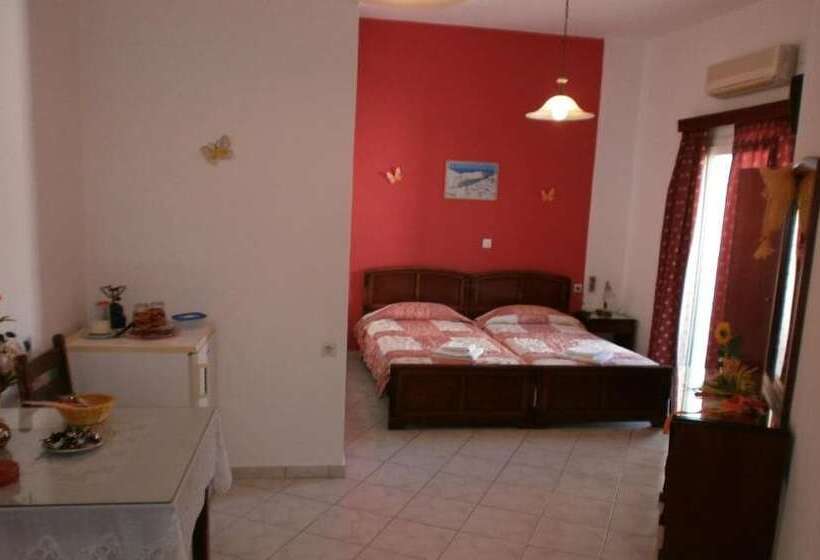 בית מלון כפרי Mimoza Rooms