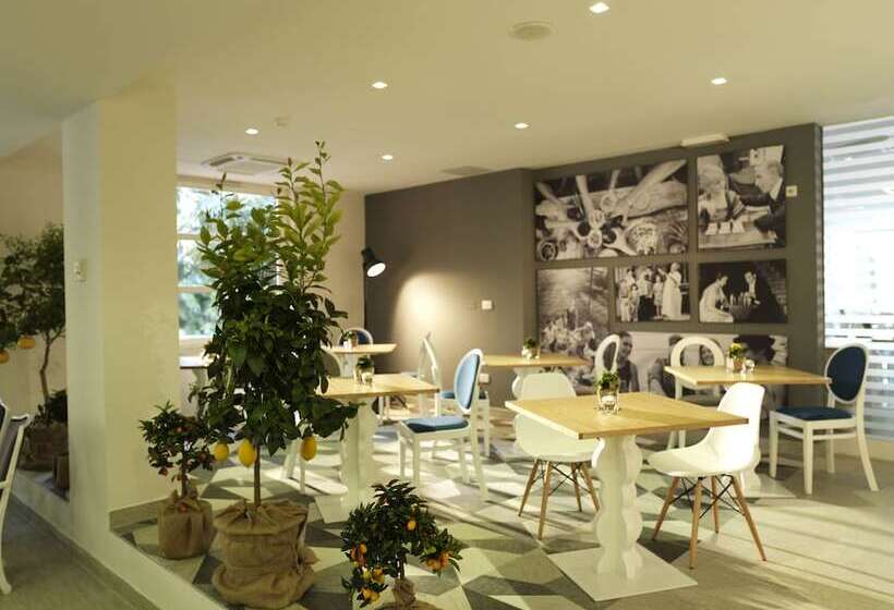 هتل Mirna Terme & Wellness Lifeclass