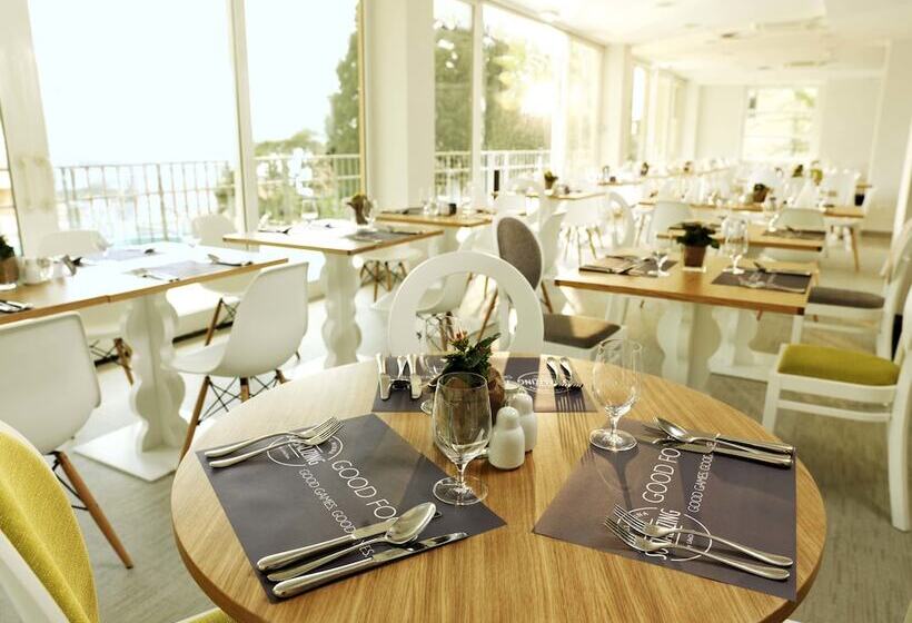 هتل Mirna Terme & Wellness Lifeclass