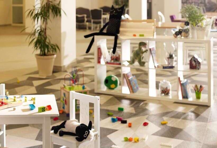 هتل Mirna Terme & Wellness Lifeclass