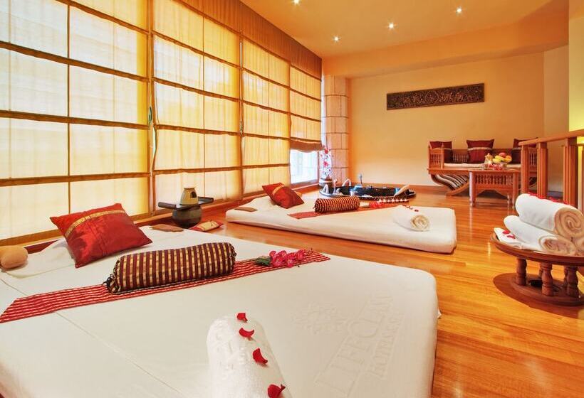 هتل Mirna Terme & Wellness Lifeclass