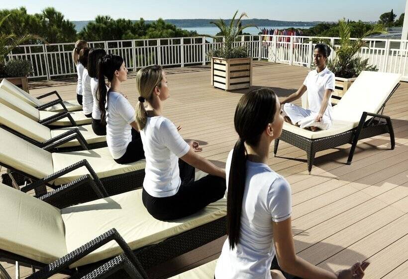 هتل Mirna Terme & Wellness Lifeclass