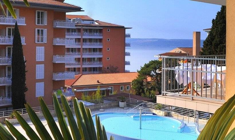 هتل Mirna Terme & Wellness Lifeclass