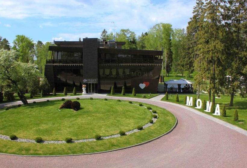 Mona Boutique Hotel Sheremetyevo