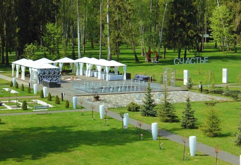 Mona Boutique Hotel Sheremetyevo