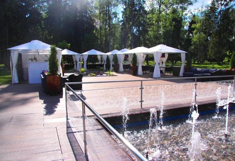 Mona Boutique Hotel Sheremetyevo