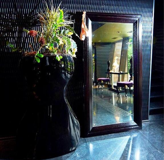 Mona Boutique Hotel Sheremetyevo