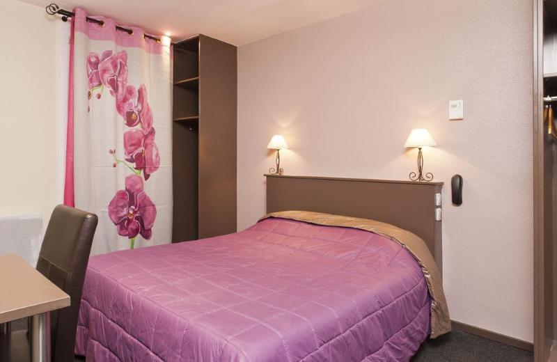 ホテル Montsouris Orleans