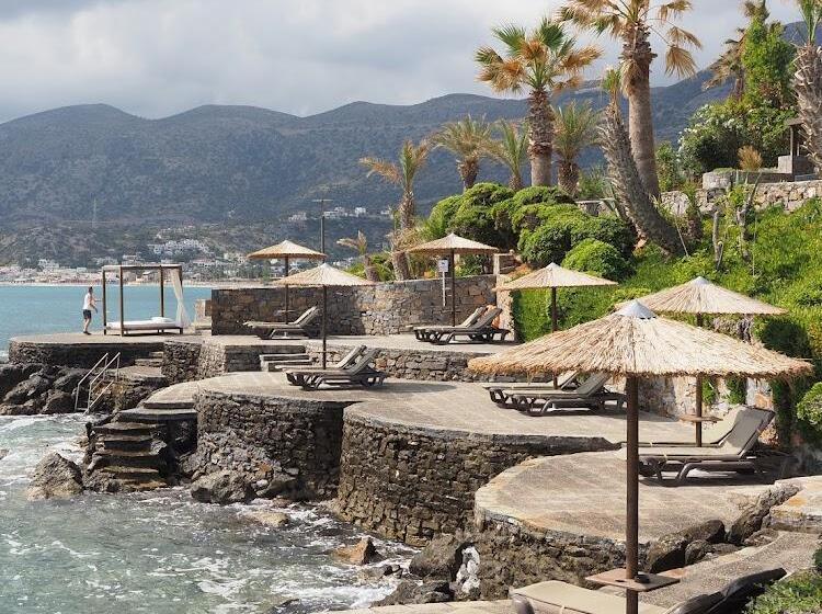 酒店 Nana Golden Beach   All Inclusive