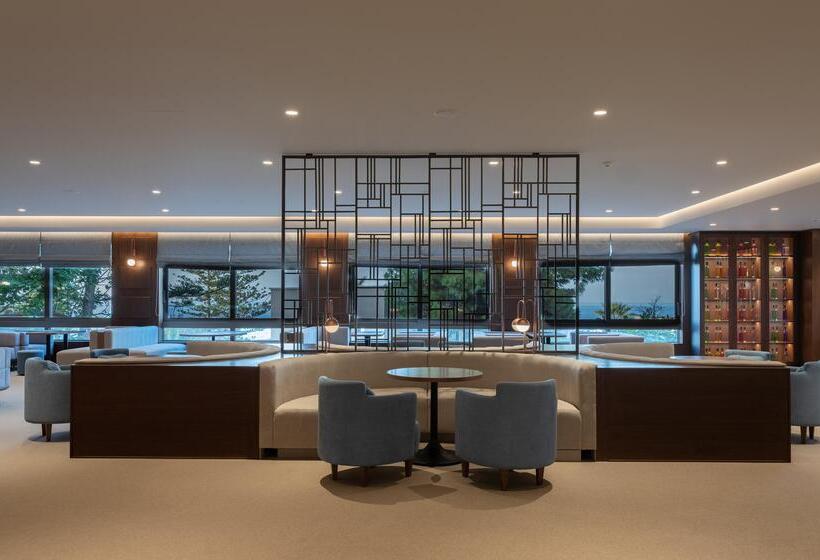 酒店 Nana Golden Beach   All Inclusive