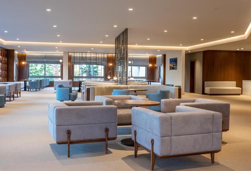 酒店 Nana Golden Beach   All Inclusive