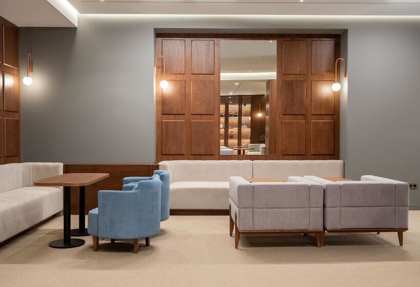 酒店 Nana Golden Beach   All Inclusive