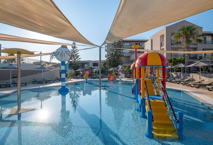 酒店 Nana Golden Beach   All Inclusive