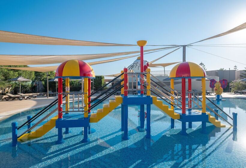 酒店 Nana Golden Beach   All Inclusive