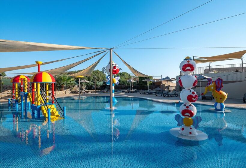هتل Nana Golden Beach   All Inclusive