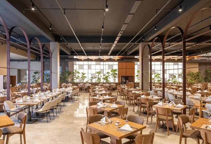 酒店 Nana Golden Beach   All Inclusive