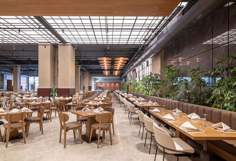 酒店 Nana Golden Beach   All Inclusive