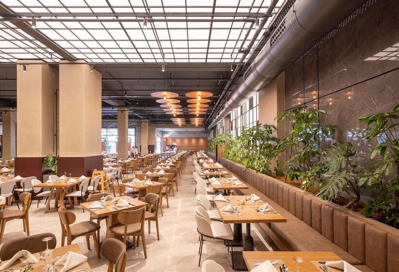 酒店 Nana Golden Beach   All Inclusive