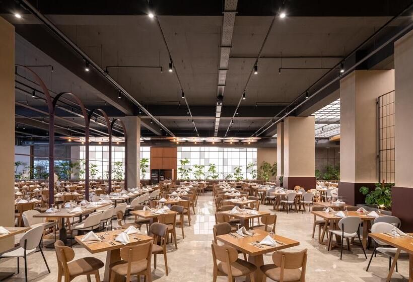 酒店 Nana Golden Beach   All Inclusive