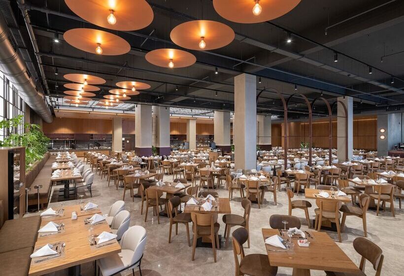 酒店 Nana Golden Beach   All Inclusive