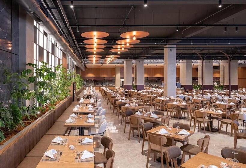 酒店 Nana Golden Beach   All Inclusive