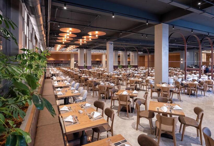 酒店 Nana Golden Beach   All Inclusive