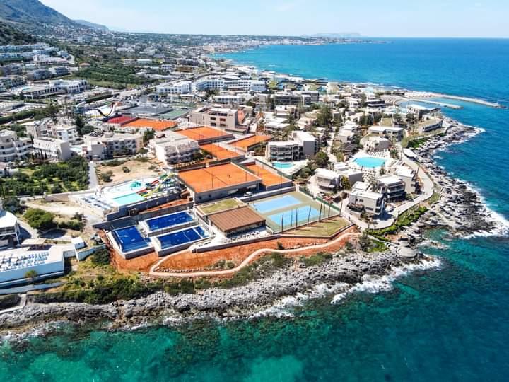 酒店 Nana Golden Beach   All Inclusive