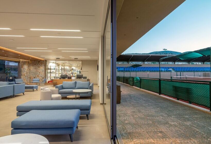 酒店 Nana Golden Beach   All Inclusive