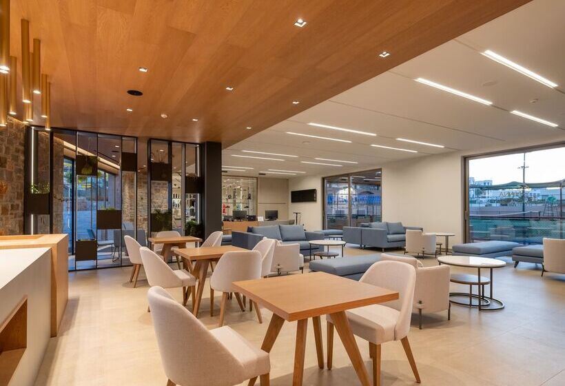 酒店 Nana Golden Beach   All Inclusive