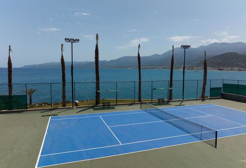 酒店 Nana Golden Beach   All Inclusive