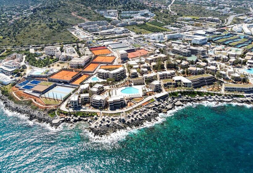 酒店 Nana Golden Beach   All Inclusive