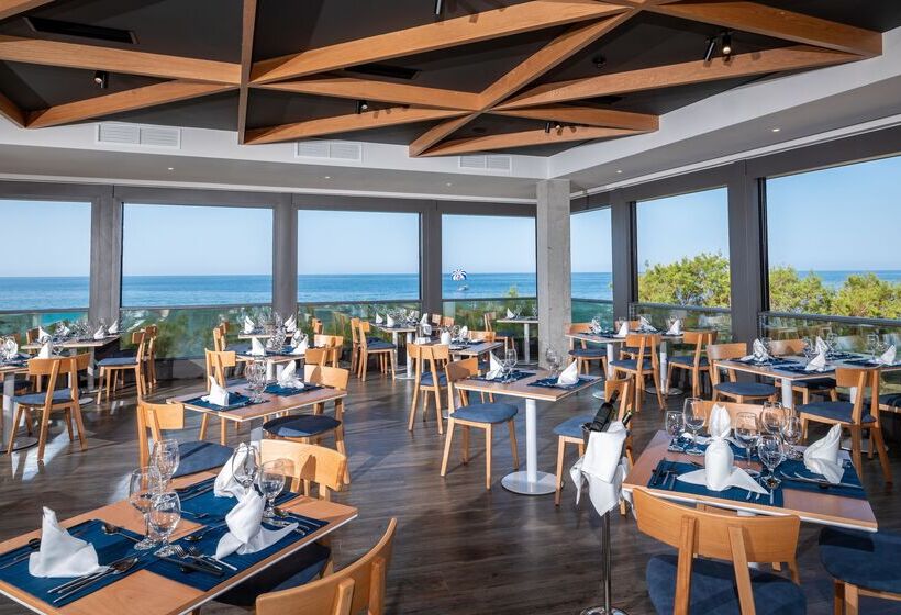 酒店 Nana Golden Beach   All Inclusive