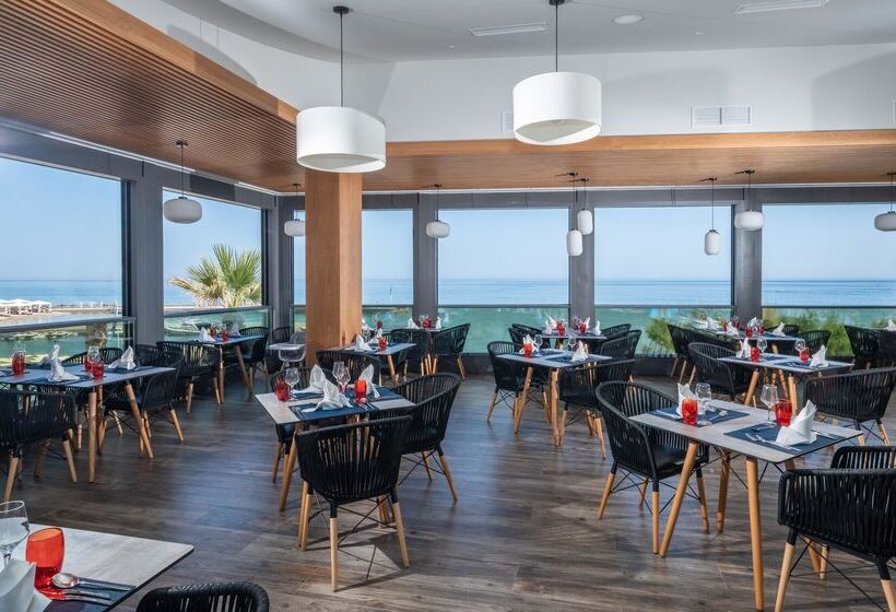 酒店 Nana Golden Beach   All Inclusive