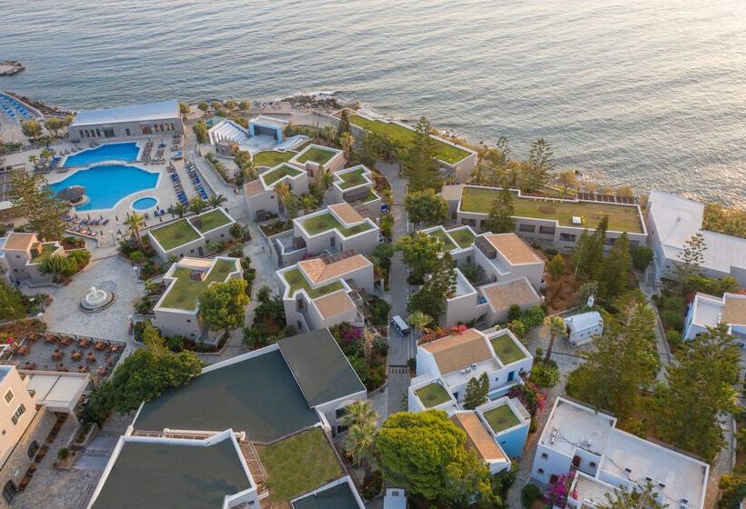 酒店 Nana Golden Beach   All Inclusive