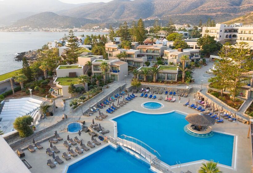 酒店 Nana Golden Beach   All Inclusive