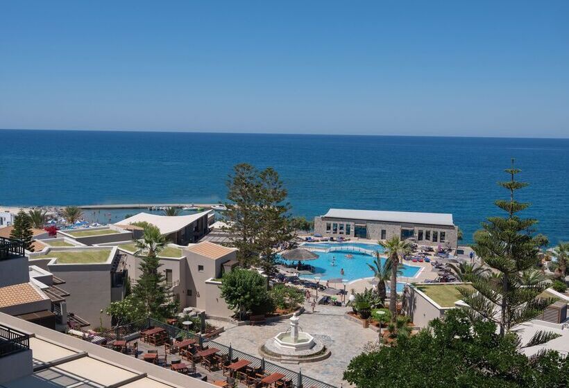 酒店 Nana Golden Beach   All Inclusive