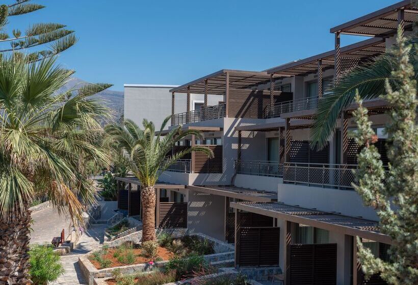 هتل Nana Golden Beach   All Inclusive
