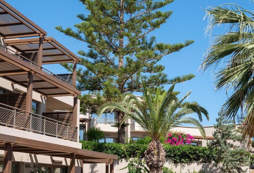 هتل Nana Golden Beach   All Inclusive