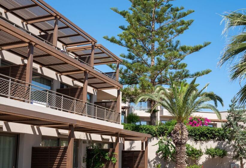 酒店 Nana Golden Beach   All Inclusive