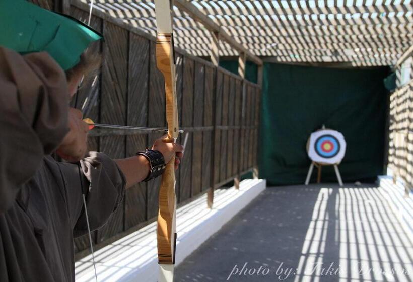 酒店 Nana Golden Beach   All Inclusive