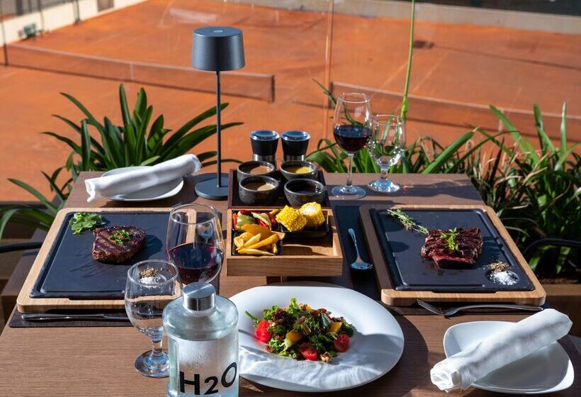 酒店 Nana Golden Beach   All Inclusive