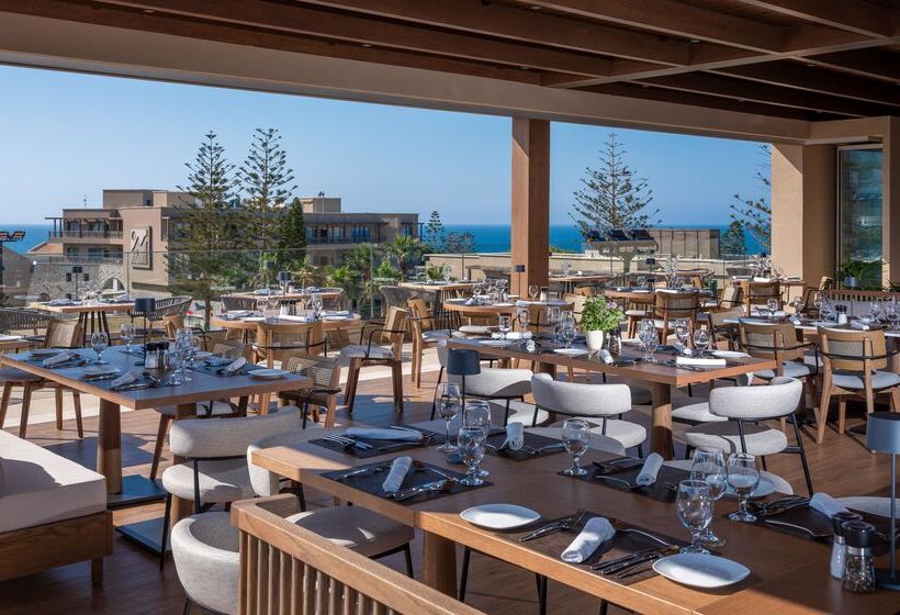 هتل Nana Golden Beach   All Inclusive