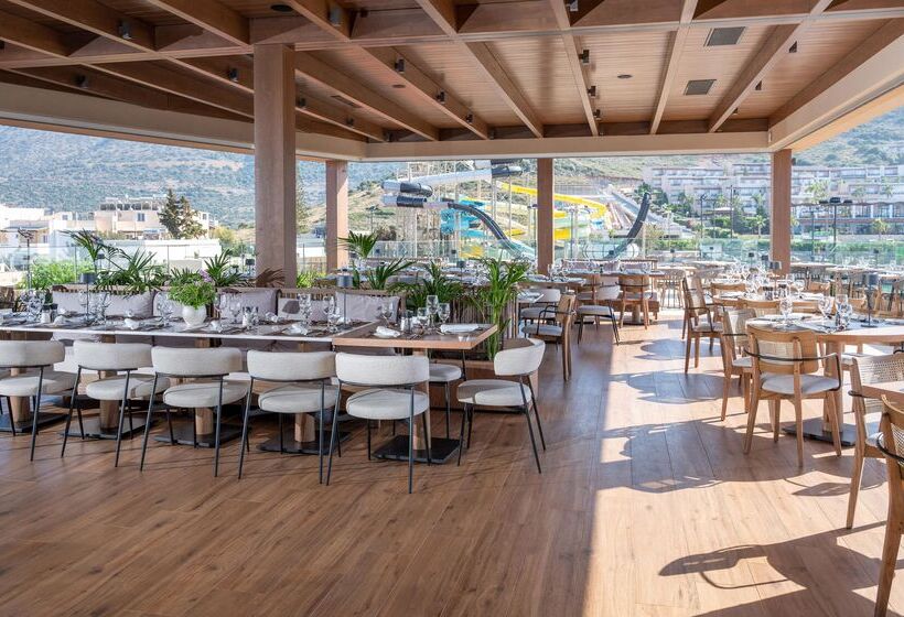 酒店 Nana Golden Beach   All Inclusive