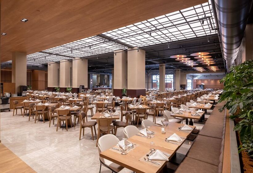 酒店 Nana Golden Beach   All Inclusive