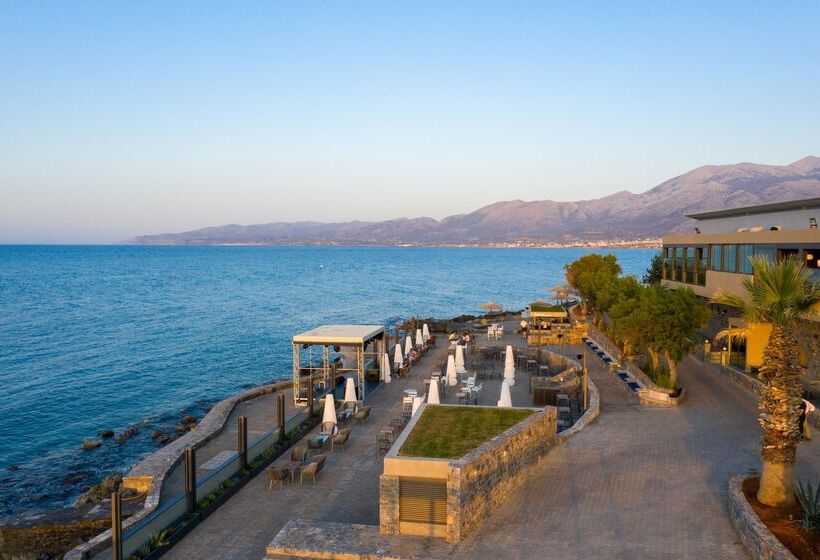 هتل Nana Golden Beach   All Inclusive