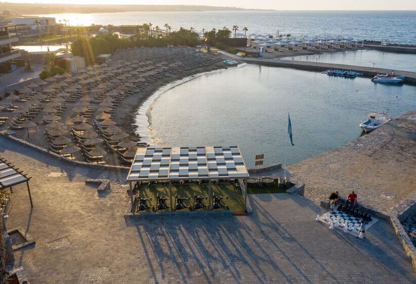 酒店 Nana Golden Beach   All Inclusive