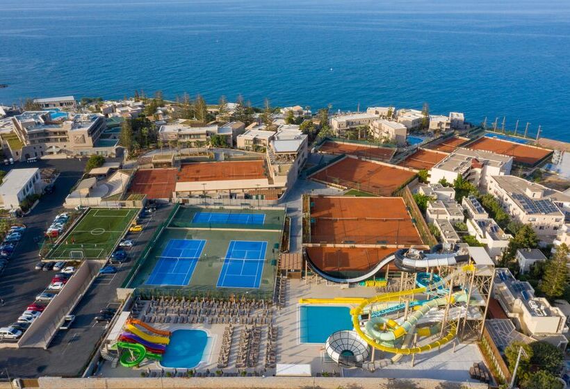 酒店 Nana Golden Beach   All Inclusive