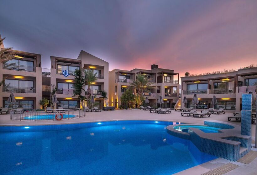 هتل Nana Golden Beach   All Inclusive