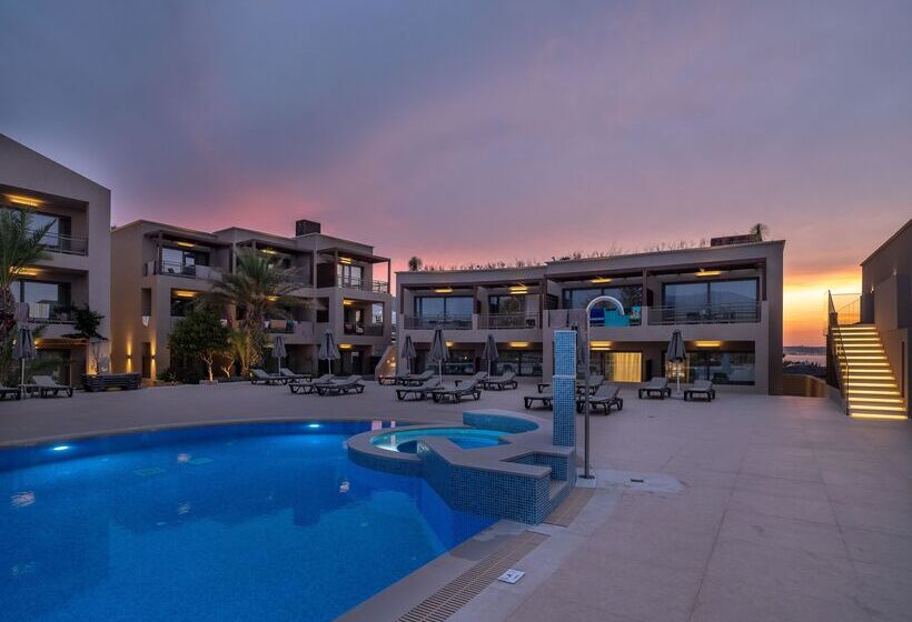 酒店 Nana Golden Beach   All Inclusive